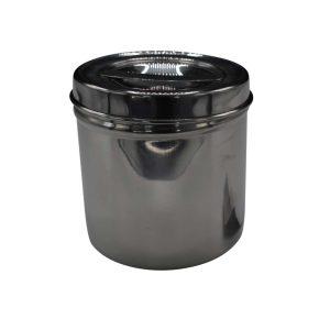 Armo Dressing Jar With Lid