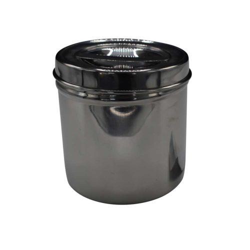 Armo Dressing Jar With Lid