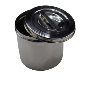Armo Dressing Jar With Lid 150x150mm