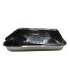 Armo Instrument Tray With Lid