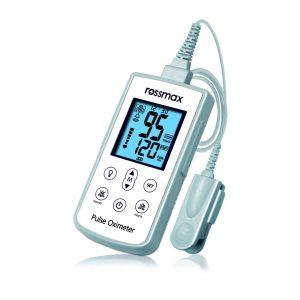 Rossmax Handheld Pulse Oximeter