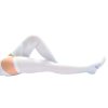 Ted Anti-Embolism Thigh Length Stocking Small Short Open Toe