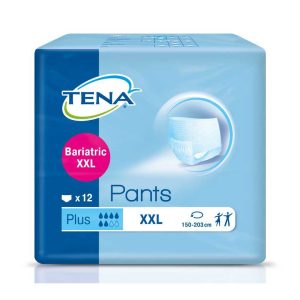 Tena Pants Bariatric Plus XXL 157-203cm