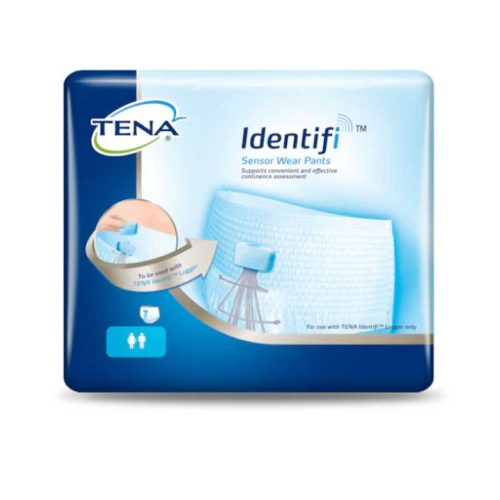 Tena Identifi Sensor Wear Pants Unisex X Large 120-160cm