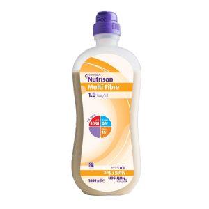Nutrison Multi Fibre 1L OpTri Bottle