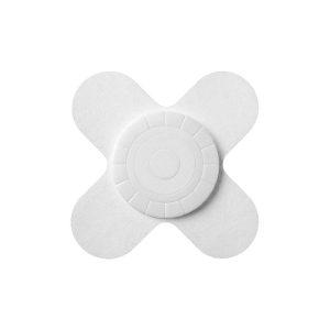 Comfeel Plus Pressure Relief Dressing