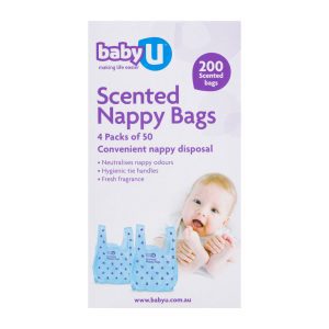 Baby U Nappy Bags