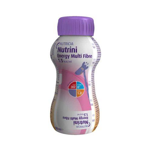 Nutrini Energy Multi Fibre 200mL
