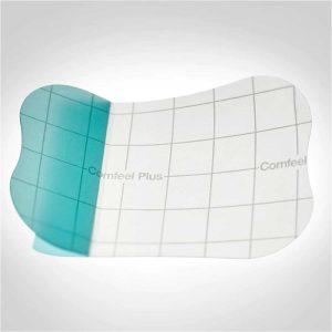 Comfeel Plus Transparent 9cm x 25cm