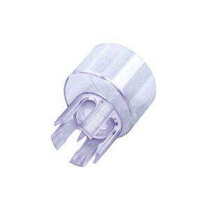 Ecoflac Mix Transfer Cap