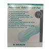 Prontosan Debridement Pad 12.76cmx 9.2cm