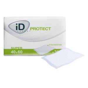 iD Expert Protect Super 40x60 750ml