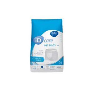 iD Care Fix Comfort Super Medium (60-100cm)