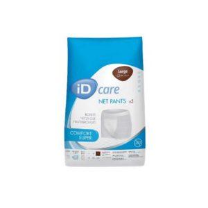 iD Care Fix Comfort Super Large (80-120cm)