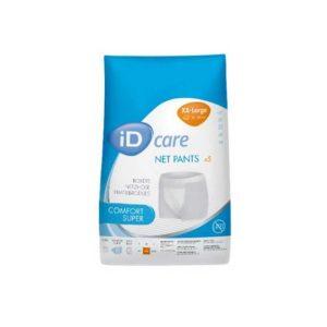 iD Care Fix Comfort Super XXLarge 140-180cm
