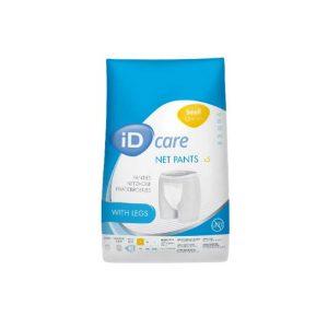 iD Care Fix Pants with Legs Small 50-75cm