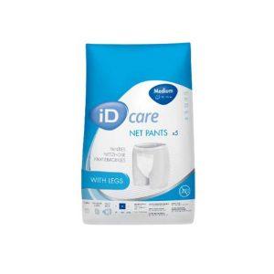 iD Care Fix Pants with Legs Medium (70-90cm)