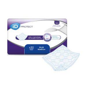iD Protect Plus 60x60 580ml