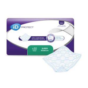iD Protect Super (60x60) 900ml