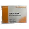 Iodosorb Cadexomer Iodine Powder