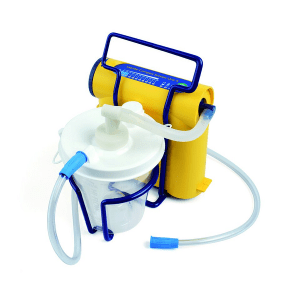 LCSU 4, 800 ml Complete unit