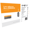 Aeroburn Low Adherent Burn Dressinga