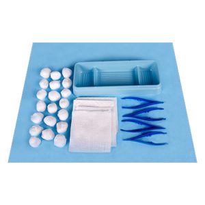 St Micro-Urine Pack