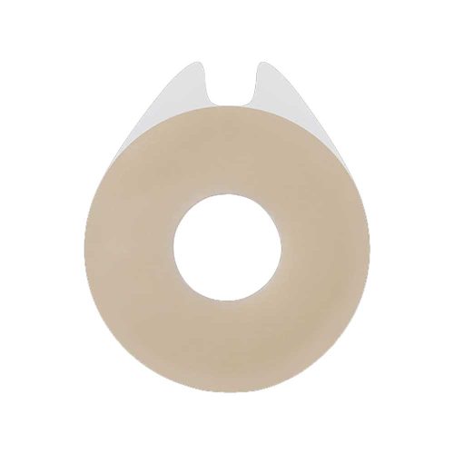 "Brava Mouldable Ring, thin 2.0mm"