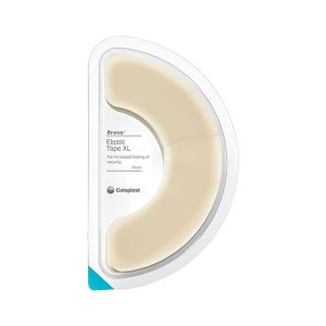 Brava Elastic Tape XL