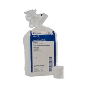 Webril Cast Padding 3in X 4yd Non-Sterile