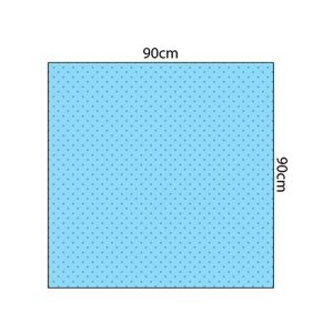 Protex®4 Absorbent Drape (Twin Pack) 90cm x 90cm