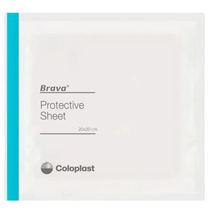 Brava Protective Sheet 20 x 20cm
