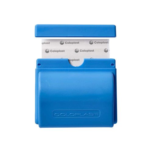 Brava Protective Sheet Dispenser roll 2m x 10cm