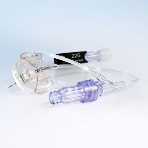 Surecan Safety Ii Caresite Y 19gx25mm