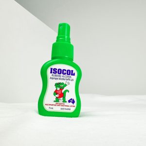 Isocol Multipurpose Spray 75ml