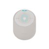 "SenSura Mio 1 Piece Closed Bag, Midi 340ml, Hole Size 35-45mm, Inspection Window"
