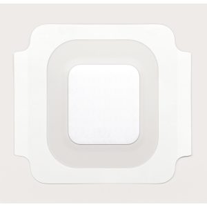 Mepore Film & Pad Oval Dressing
