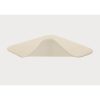 Mepilex Lite Dressing