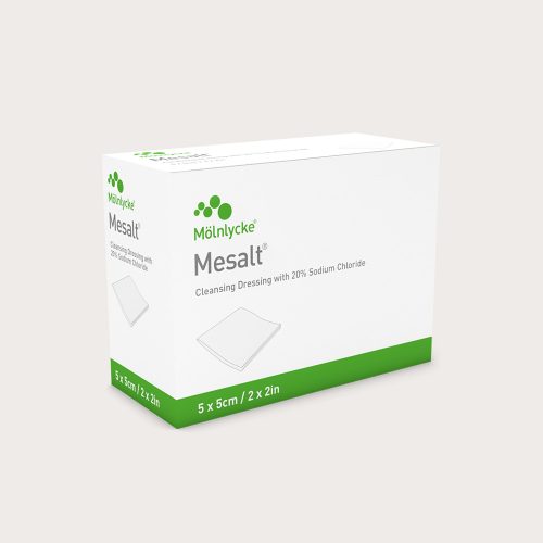 Mesalt Dressing