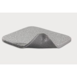 Mepilex Ag Antimicrobial Foam Dressing