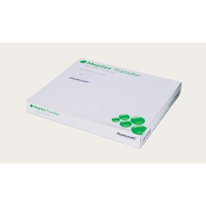 Mepilex Transfer Dressing