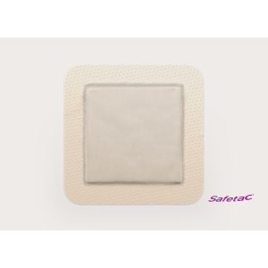 Mepilex Border Ag Dressing