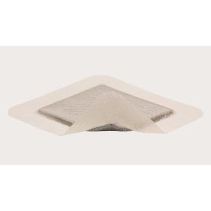Mepilex Border Ag Dressing