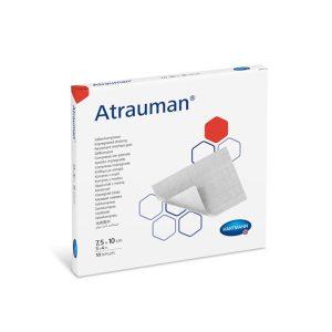Atrauman Dressing Sterile 7.5cmx10cm