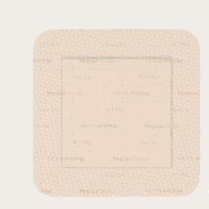 Mepilex Border Flex Lite Dressing