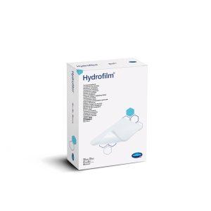 Hydrofilm Dressing Sterile 10cmx15cm