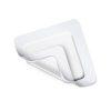 HydroTac Comfort With Adhesive Border