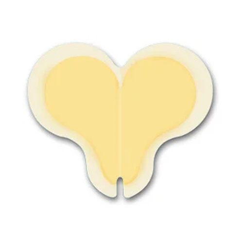 Hydrocoll Sacral Dressing