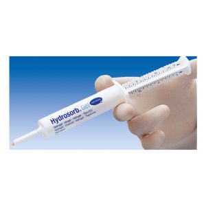 Hydrosorb Gel 8g sterile