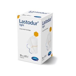 Lastodur Light Compression Bandage (No.3) 10cmx8.7m